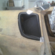 Cooling vent